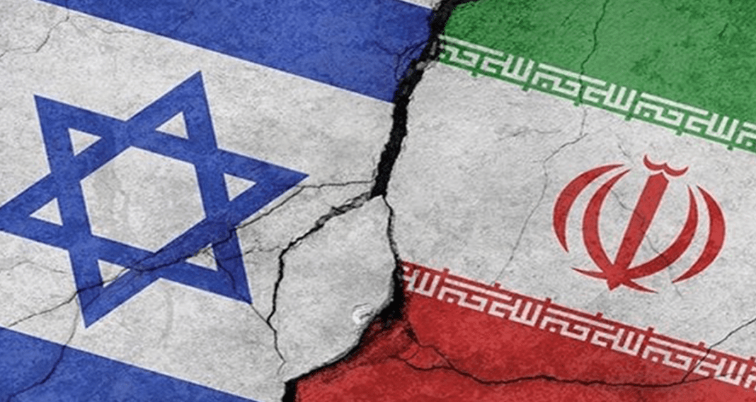 Máxima tensión en Medio Oriente: Irán lanza ataque con drones sobre Israel