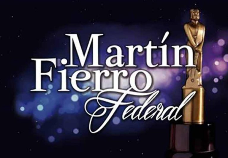 Los Martín Fierro Federal se realizarán en Tucumán