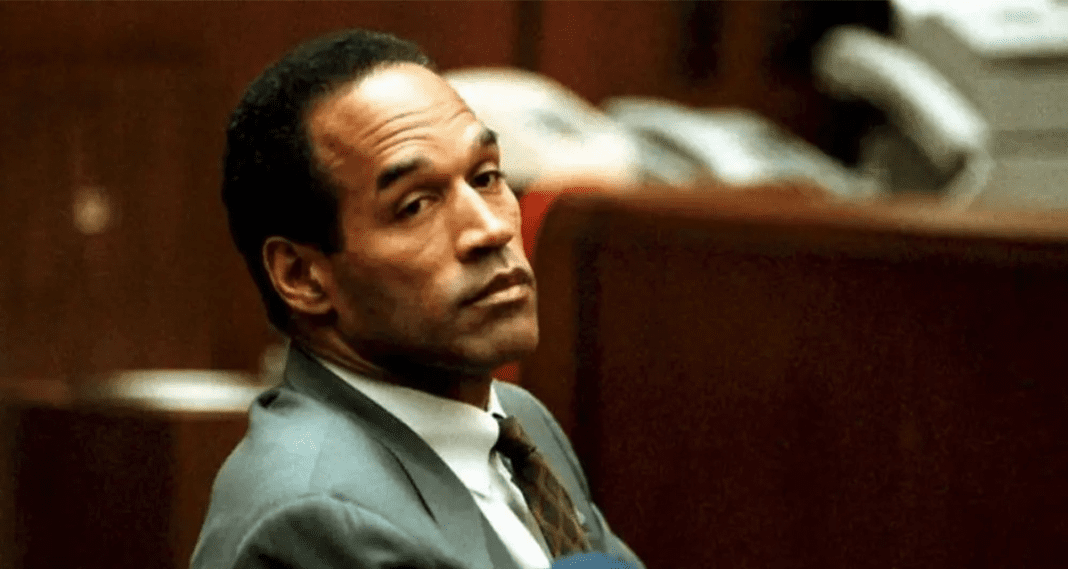 Murió OJ Simpson, la estrella de fútbol americano que asesinó a su mujer