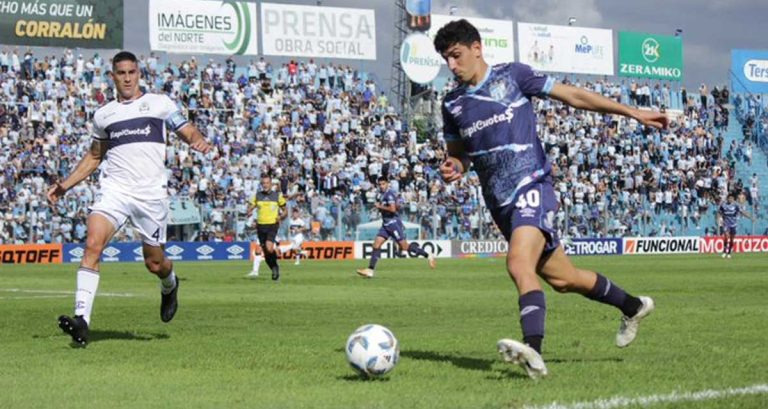 Atlético abre la decimocuarta fecha visitando a Huracán