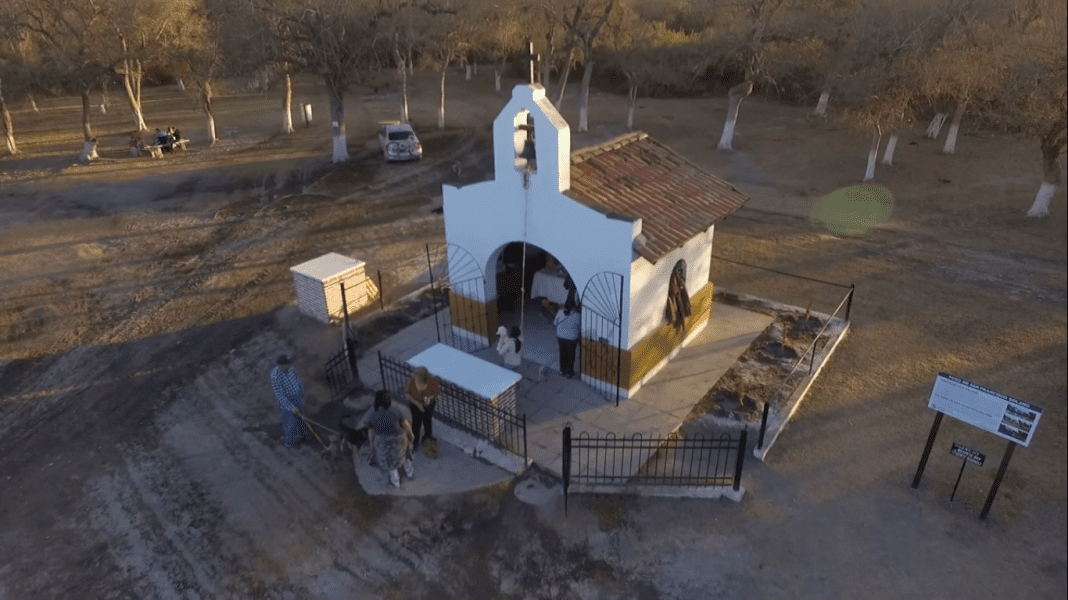 Preparan la celebración de San Francisco Solano para este fin de semana en Trancas