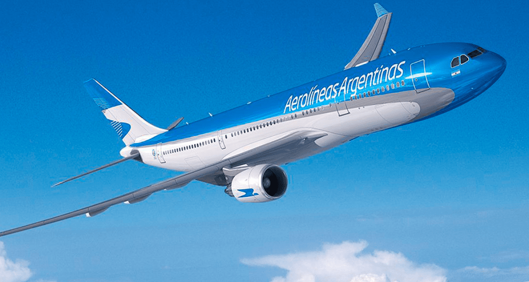 Aerolíneas Argentinas corta vuelos: Nueva York ya no será destino