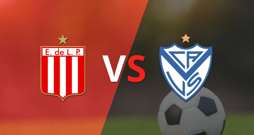 Estudiantes vs Vélez: quién será el campeón de la Copa de la LPF