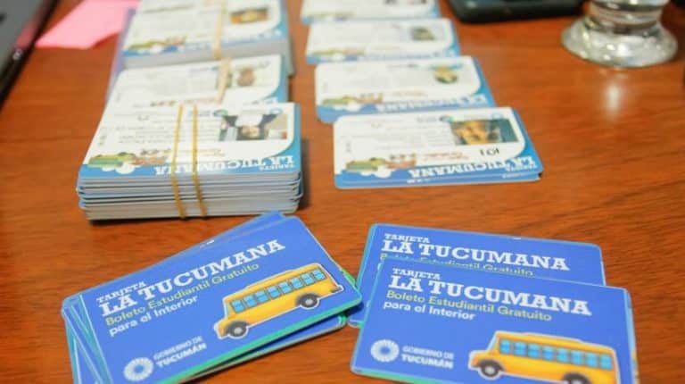 Boleto Estudiantil Gratuito para el interior: las inscripciones cierran el 31 de mayo