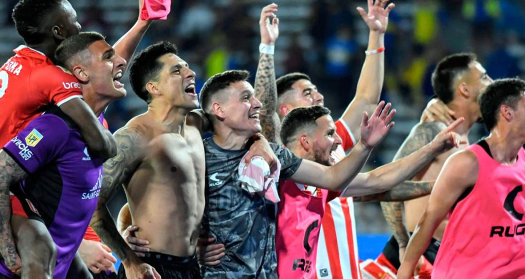 Estudiantes venció a Boca por penales y se enfrentará a Vélez en la final de la Copa LPF