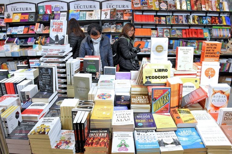 Se realizará la primera edición de la Feria del Libro en Tucumán