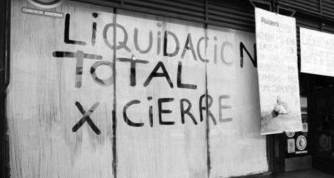 La OCDE proyecta recesión y una alta Inflación para Argentina en 2024