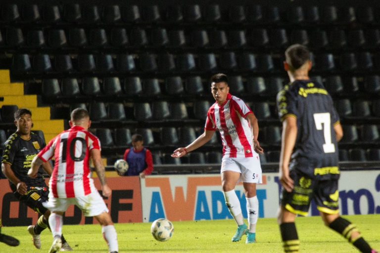 Copa Argentina: San Martín perdió por penales y quedó eliminado