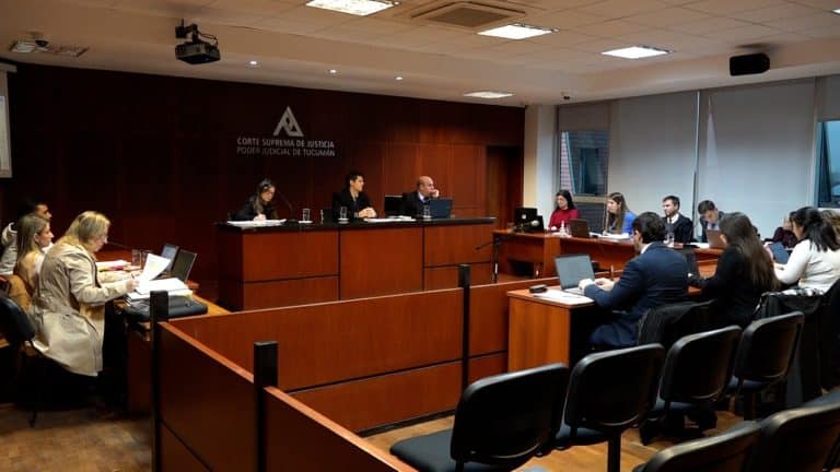 Comenzó el juicio por un femicidio en Los Bulacio