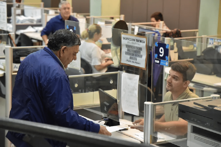 Cómo funcionarán los servicios municipales y el comercio este finde