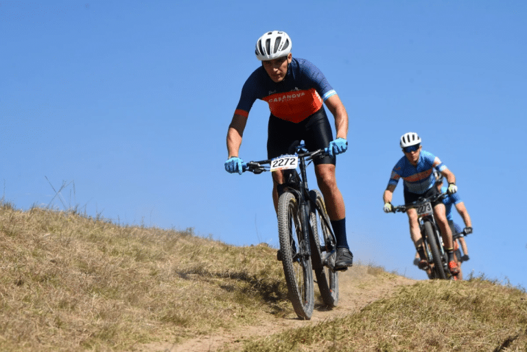 Presentaron el Desafío Escaba, un nuevo encuentro de Mountain Bike en Tucumán