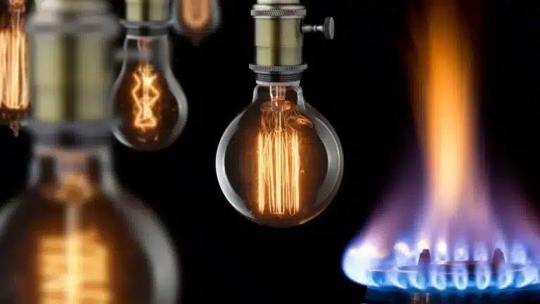 El Gobierno postergó los aumentos de luz, gas y combustibles