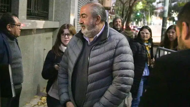 La CGT pidió al gobierno modificar el impuesto a las Ganancias