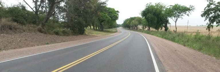 Accidente en Burruyacú: un motociclista perdió la vida