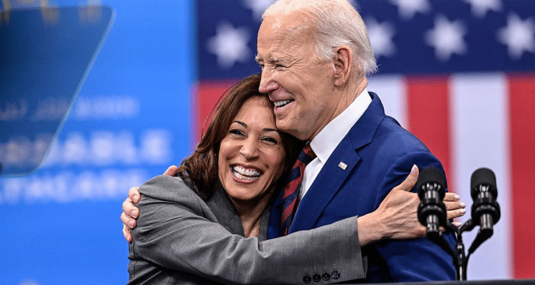 EE UU: Biden renunció a la reelección y apoya a Kamala Harris