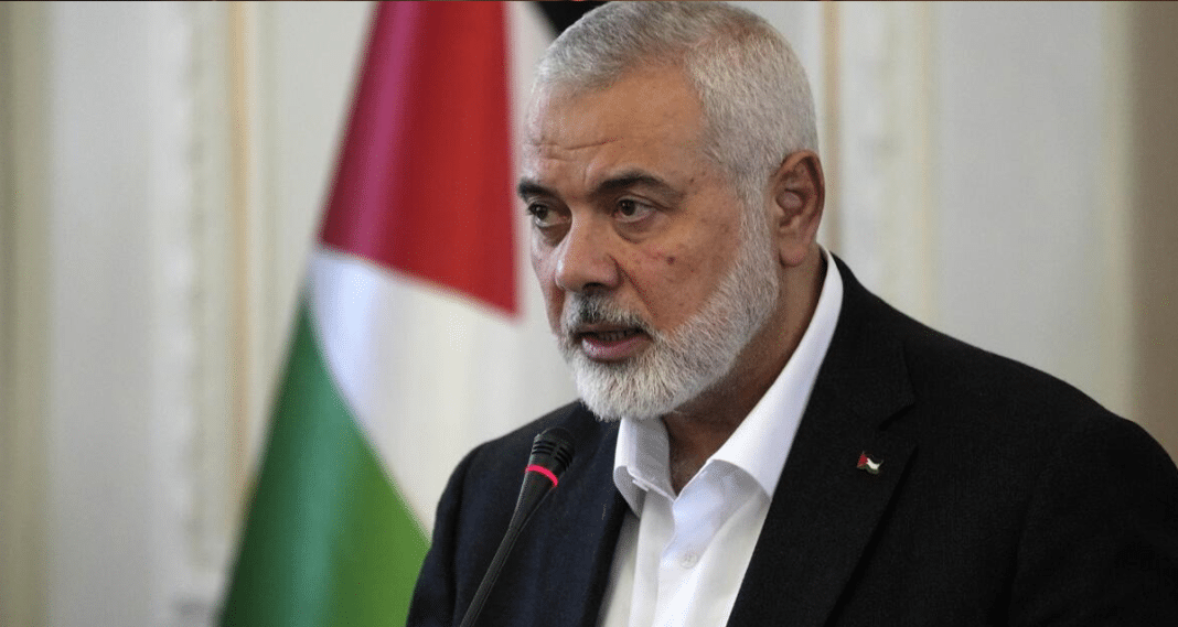 Asesinaron al líder de Hamas, Ismail Haniyeh, en Teherán