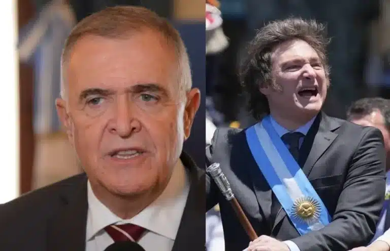 «Pacto de Mayo»: llegaron los gobernadores y se espera al presidente Milei