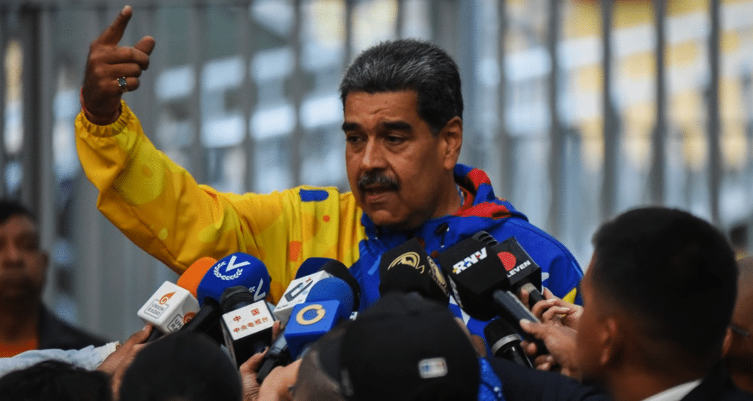 Maduro ganó las elecciones en Venezuela, aunque la oposición denuncia fraude