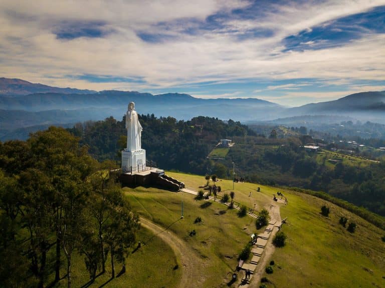 Tucumán refleja un buen movimiento turístico en esta temporada