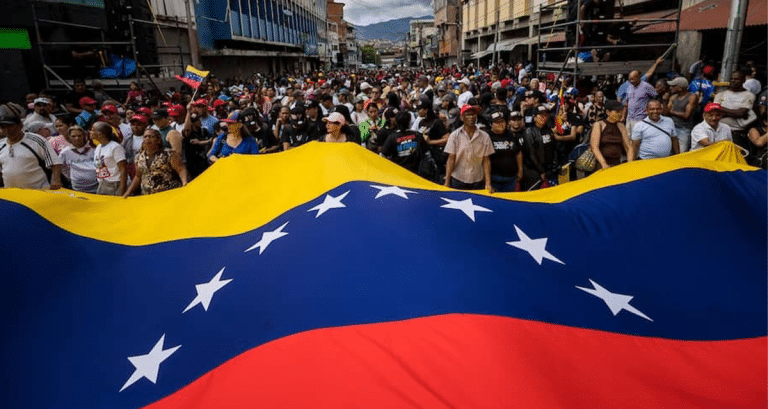 Este 28 de julio Venezuela elige quien asumirá la presidencia del país