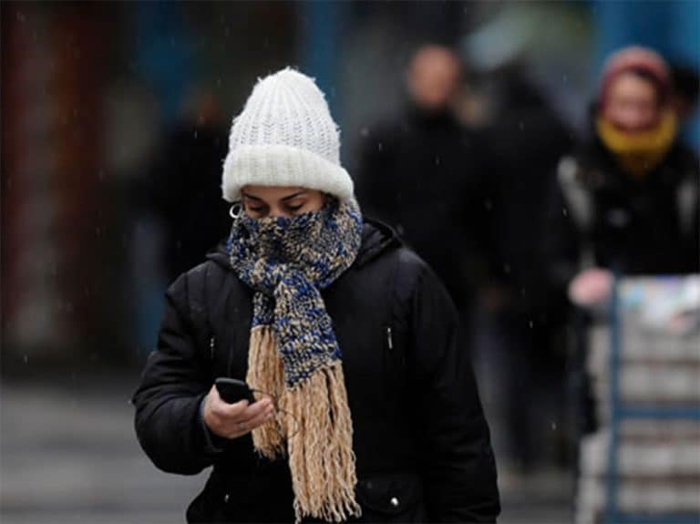 ¿Cómo seguirán las temperaturas en Tucumán durante estos días?