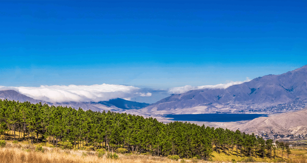 El tiempo en Tucumán: un finde para disfrutar 