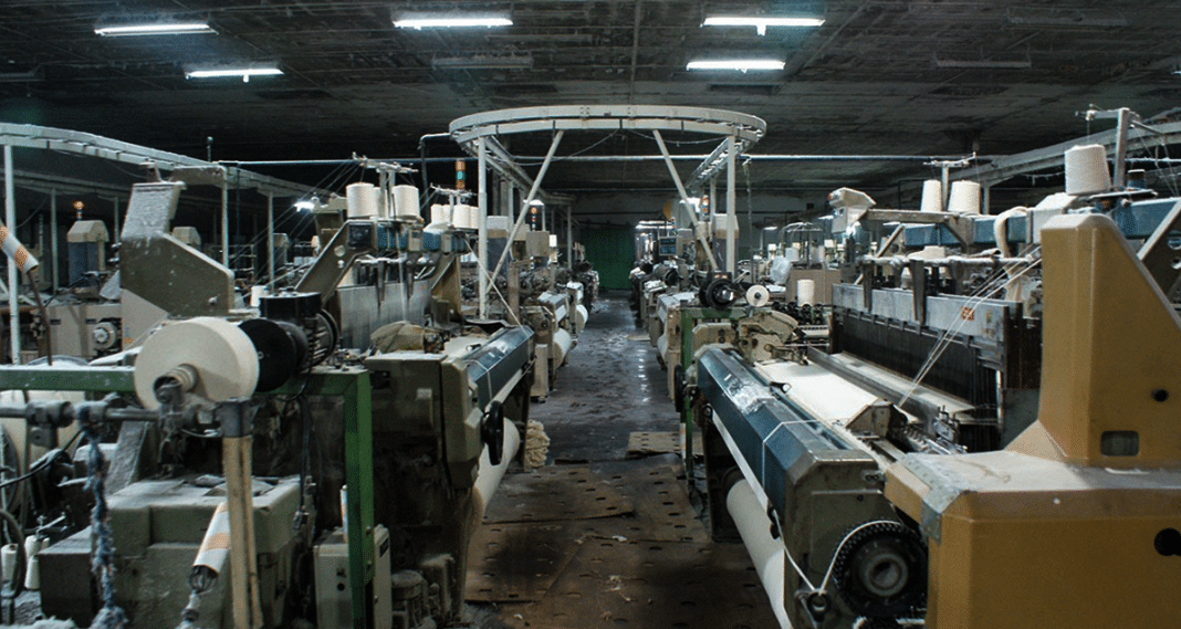 Dramático momento de la industria pyme: los rubros más afectados de agosto