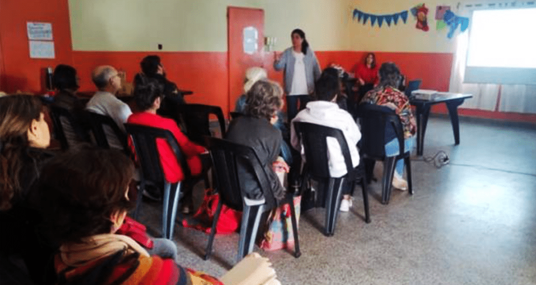 Rotulado de alimentos