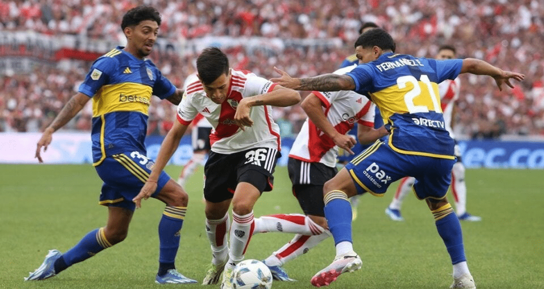 Superclásico: con este triunfo, ¿cuántas veces le ganó River a Boca?