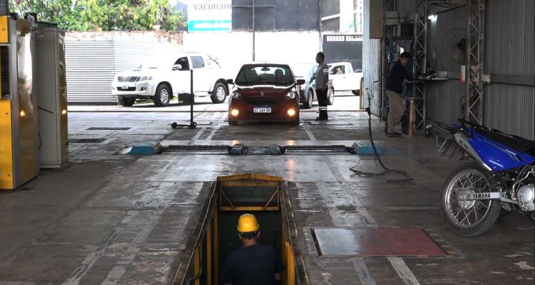 ¿Cada cuánto tiempo tengo que hacerle la VTV al auto?