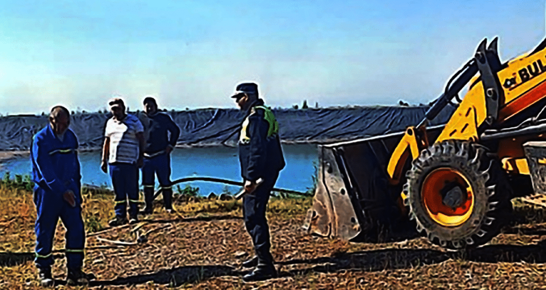 La Provincia será querellante en la causa por robo de agua en Yerba Buena