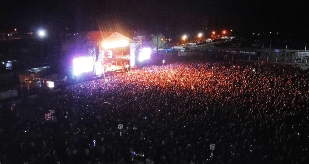 Hoy comienza la Fiesta del Caballo en Trancas: qué artistas estarán presentes