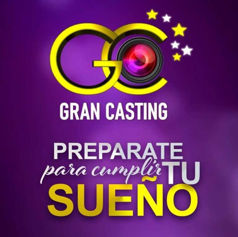 Gran casting: nuevo conductor, mismos talentos