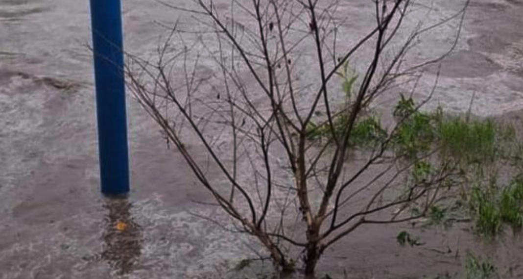 El Gobierno multó a finqueros por desviar agua de lluvia y causar inundaciones