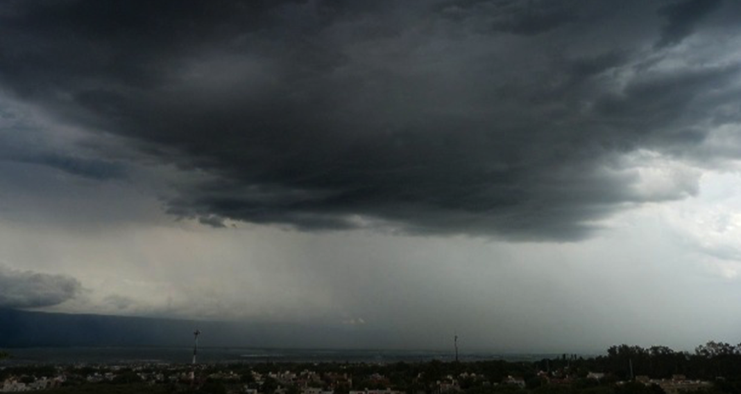 Tucumán bajo alerta meteorológica: cuáles serían las localidades más afectadas