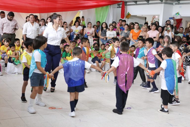 Ciclo lectivo 2025: las clases iniciarán el 5 de marzo