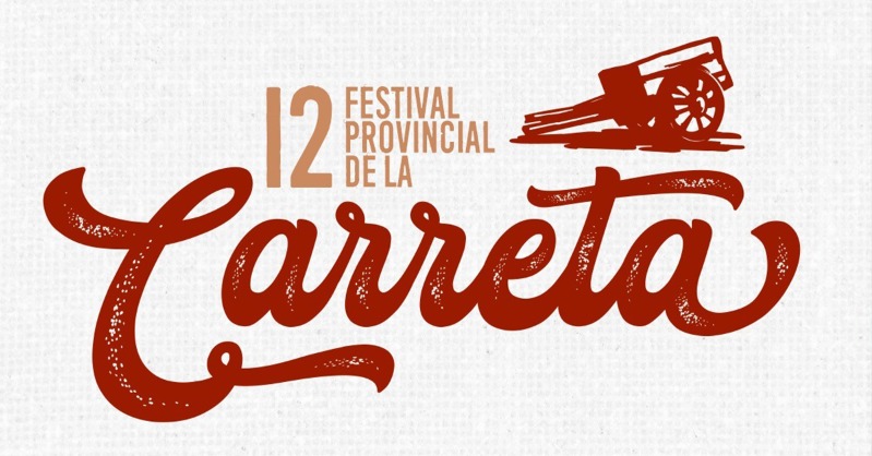 Música y tradición se fusionan en el Festival de la Carreta en León Rouges 