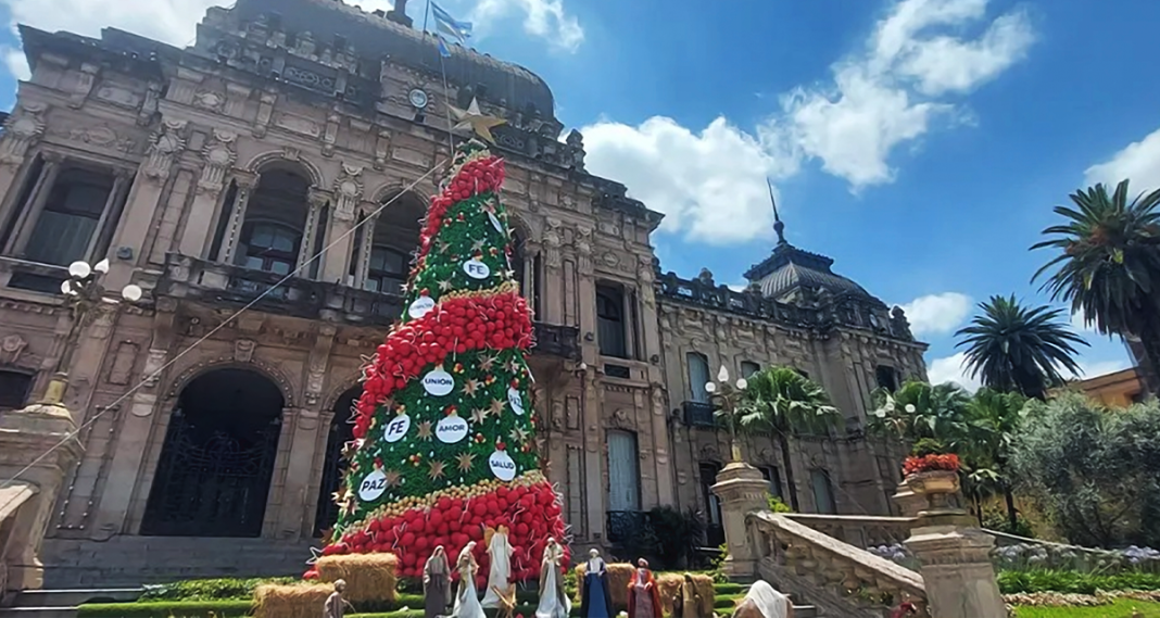 Asueto: cómo trabajará la administración pública en estas fiestas