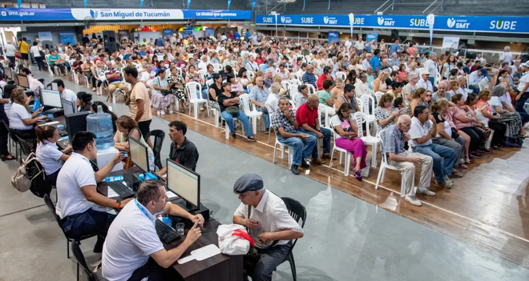 El municipio distribuyó más de 31.000 tarjetas SUBE con beneficios sociales