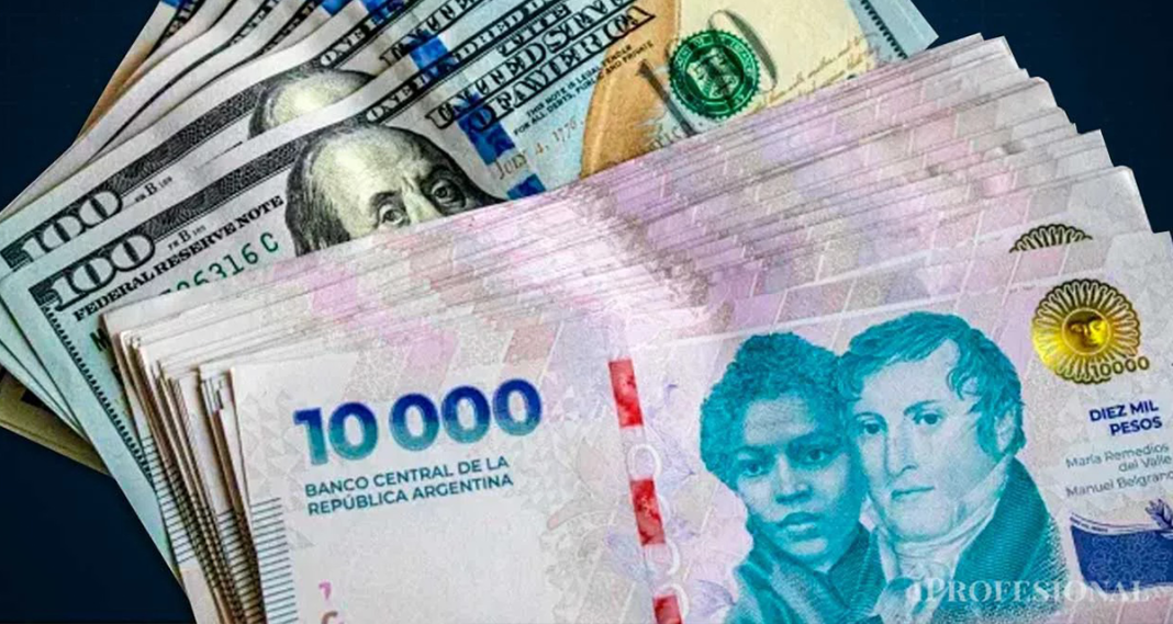 los precios en dólares ya son una realidad en Argentina