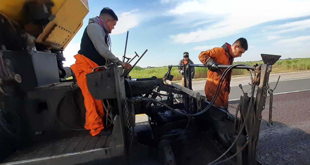 Corte total en la Ruta 38 entre Monteros y Acheral: ¿hasta qué hora será?  