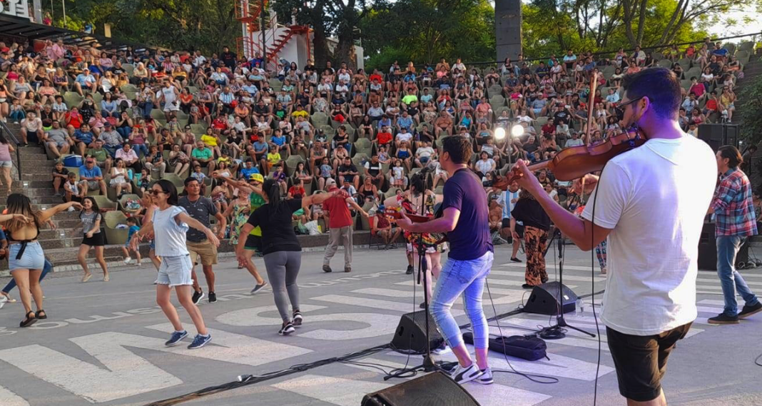 El Ente Cultural de Tucumán presentó su agenda para el verano 2025